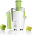 Bosch MES25G0 Gyümölcsprés 700W, Fehér-Zöld