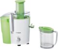 Bosch MES25G0 Gyümölcsprés 700W, Fehér-Zöld