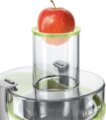 Bosch MES25G0 Gyümölcsprés 700W, Fehér-Zöld