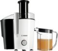 Bosch MES25A0 Gyümölcsprés, 700W, Fehér-Antracit