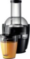 Philips Viva Collection HR1855/70 Gyümölcsprés, 800W, Fekete