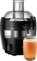 Philips Viva Collection HR1832/00 Gyümölcsprés, 500W, Fekete