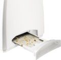 Krups KH1511 Kenyérpirító, Fehér
