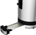 WMF KITCHENminis® Double Kenyérpirító, Ezüst (matt)