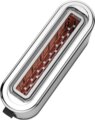 WMF KITCHENminis® Double Kenyérpirító, Ezüst (matt)