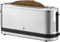 WMF KITCHENminis® Double Kenyérpirító, Ezüst (matt)