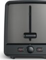 Bosch DesignLine TAT5P425 Kompakt Kenyérpirító, Grafit