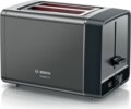 Bosch DesignLine TAT5P425 Kompakt Kenyérpirító, Grafit