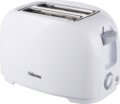 Tristar BR-1013 Kenyérpirító, Zsemle feltét, Fehér