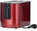 Severin AT 2217 Kenyérpirító, Piros
