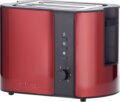 Severin AT 2217 Kenyérpirító, Piros