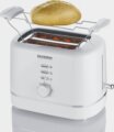 Severin AT 4324 Kenyérpirító, Fehér