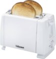 Tristar BR-1009 Kenyérpirító, Beépített zsemle feltét, Fehér