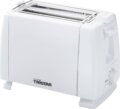 Tristar BR-1009 Kenyérpirító, Beépített zsemle feltét, Fehér
