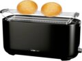 Clatronic TA 3802 Kenyérpirító, Fekete