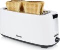 Tristar BR-1057 Kenyérpirító, Fehér