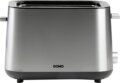DOMO DO966T Kenyérpirító, Inox