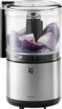 WMF KITCHENminis Aprító, 65W, Fekete-Ezüst (matt)
