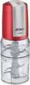 Arzum AR189 Aprító, 500W, Piros