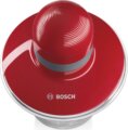 Bosch MMR08R2 Aprító, 400W, Vörös