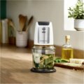 Kenwood EasyChop CHP61.100 Mini Aprító, 500W, Fehér