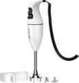 ESGE Zauberstab® E120 Select Premium-Set Botmixer, 120W, Multifunkciós, Fehér