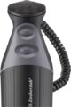 ESGE Zauberstab® M 200 BBQ Botmixer, 200W, Aprító feltéttel, Fekete