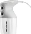 ESGE Zauberstab® M 122 De Luxe Botmixer, 140W, Keverőpohárral, Fehér