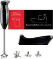 ESGE Zauberstab® Cordless Pro Botmixer, 200W, Fekete