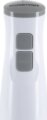 GourmetMaxx 13767 Botmixer, 400W, Fehér