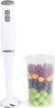 GourmetMaxx 13767 Botmixer, 400W, Fehér
