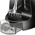 ESGE Zauberstab® M 200 Chrom botmixer, 200W, Multifunkciós, Króm