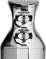 ESGE Zauberstab® M 200 Chrom botmixer, 200W, Multifunkciós, Króm