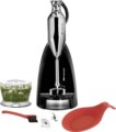 ESGE Zauberstab® M 200 Chrom botmixer, 200W, Multifunkciós, Króm