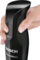 Bosch CleverMixx MSM2620B Botmixer, 600W, Fekete