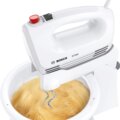 Bosch CleverMixx MFQ2600W Kézi mixer, 375W, Fehér