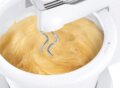 Bosch CleverMixx MFQ2600W Kézi mixer, 375W, Fehér