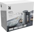 WMF Kult X Edition Kézi mixer, 400W, Ezüst (matt)