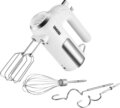 Unold 78710 Kézi mixer, 450W, Fehér