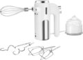 Unold 78710 Kézi mixer, 450W, Fehér
