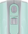 Bosch Styline MFQ40302 Kézi mixer, 500W, Türkiz