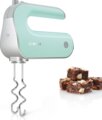Bosch Styline MFQ40302 Kézi mixer, 500W, Türkiz