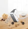 Bosch Styline MFQ49300 Kézi mixer, 850W, Fehér