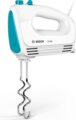 Bosch CleverMixx MFQ2210D Kézi mixer, 375W, Fehér