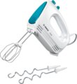 Bosch CleverMixx MFQ2210D Kézi mixer, 375W, Fehér