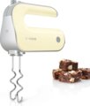 Bosch Styline MFQ40301 Kézi mixer, 500W, Bézs