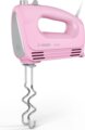 Bosch CleverMixx MFQ2210K Kézi mixer, 375W, Rózsaszín