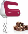 Bosch Styline MFQ40304 Kézi mixer, 500W, Piros
