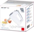 Emerio HM-110921.12 Kézi mixer, 250W, Fehér
