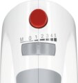 Bosch CleverMixx MFQ3530 Kézi mixer, 450W, Fehér